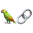 Langchain Icon